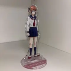 神楽 アクリルスタンド