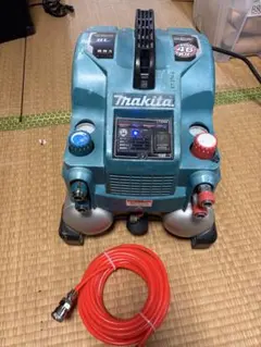 ✨マキタ　中古　AC461XG　コンプレッサー　16L✨うるま市田場✨ 2026年最新】マキタ AC461の人気アイテム - メルカリ