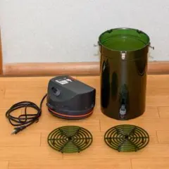 動作品 EHEIM エーハイム 外部フィルター 2215のサムネイル
