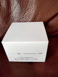 ☆新品未使用☆ ORBIS ユードット クリームモイスチャライザー 50g