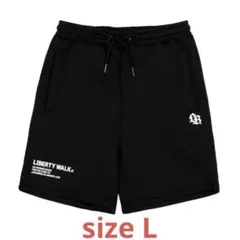 2026年最新】LIBERTY WALK メンズ ショートパンツ・ハーフパンツの人気