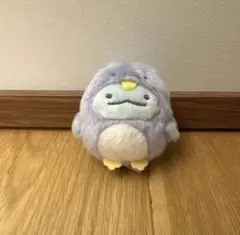 すみっコぐらし ぺんぎんラグーン 受注 とかげ ぬいぐるみ