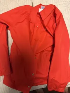 champion ナイロンジャケット
