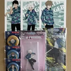 ワールドトリガー まとめ売り