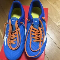 ミズノ REBULA サッカースパイクのサムネイル