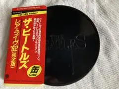 ザ・ビートルズ レア・ライブ'62 完全版 TECP-30172のサムネイル