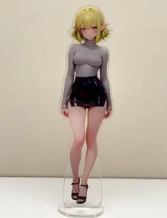 2026年最新】ダンまち リュー アクリルスタンドの人気アイテム - メルカリ