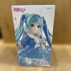 初音ミク Trio-Try-iT フィギュア レイニーダンス　24時間以内発送