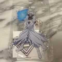 ヒロアカ 原画展 轟燈矢 荼毘 MEGAフィギュアアクリルスタンド