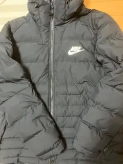 ダウンジャケット xl