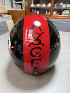 agv ヴィンテージフルフェイスヘルメット ダグ・ポーレン レプリカ