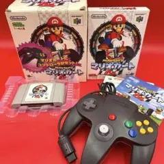 2026年最新】マリオカート64 コントローラーの人気アイテム - メルカリ
