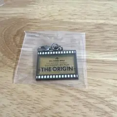 Mrs. GREEN APPLE 映画 メタルチャームコレクション ORIGIN