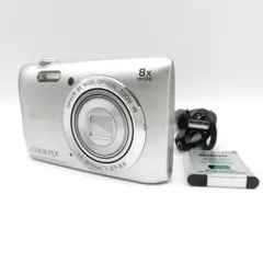 2026年最新】nikon coolpix a300の人気アイテム - メルカリ
