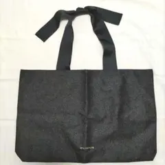 シュウ・ウエムラのオリジナルリバーシブルトートバッグ【非売品】のサムネイル