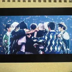 StrayKids 5-STAR DOMETOUR Blu-ray ポストカード