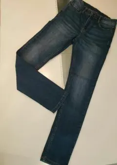 ボーイズ デニム