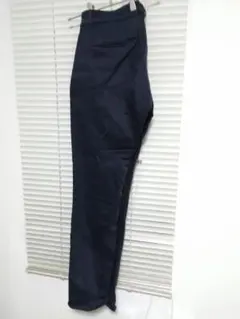 MB ハイエンドデニッスラ（スリム） 初代 岡山生産 Lサイズ】ブラック 