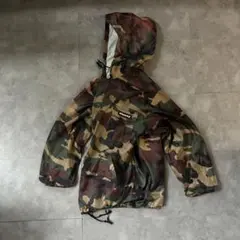 2025年最新】stussy 迷彩 パーカーの人気アイテム - メルカリ