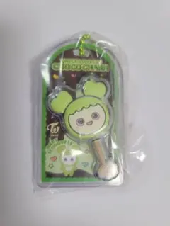TWICE LOVELYS チョコがけボーロチャーム ジョンヨン