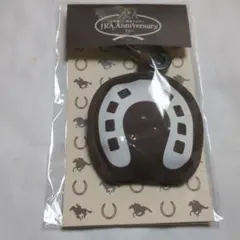 非売品！JRA Anniversary 71st クリーナークロス