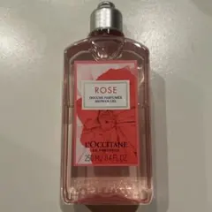 ロクシタンROSE シャワージェル 250mL
