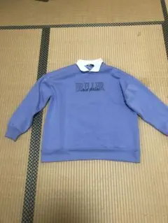 pom ponette 160サイズ　トレーナー2点