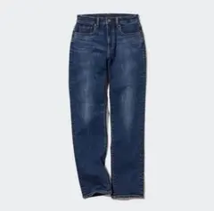 UNIQLO ヒートテックウルトラストレッチスリムジーンズ 24