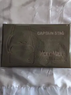 MonoMax付録 CAPTAIN STAG ショルダーバッグ