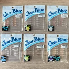 2026年最新】ClearBlueアジングの人気アイテム - メルカリ