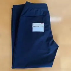 ユニクロ ウルトラストレッチアクティブジョガーパンツ Mサイズ ブラック