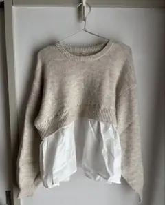 ドッキングニット