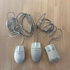 COMFORT マウスセット