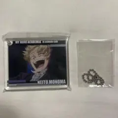 僕のヒーローアカデミア 物間寧人 アニメイトカフェ アニカフェ コロッタ