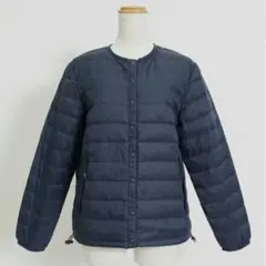 ダウンジャケット 3l