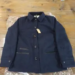 Sugar Cane & Co. 30オンス　ウールメルトン スポーツコート