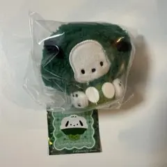 にっこりーノ サンリオ ぬいぐるみ ポチャッコ ブロッコリー
