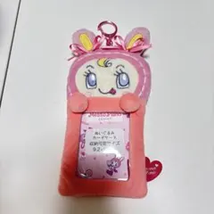 ナルミヤ トレカケース