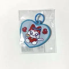 ME:Iミーアイ ワッペンキーホルダー 兵庫のサムネイル