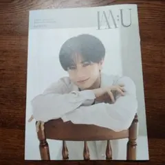 I AM : U vol. 03 KENTO NAKAJIMA