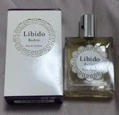 Libido Jyunpaku Vanilla オードパルファム 30mL - メルカリ