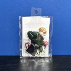 燕東夏 Paradox LiveBattle of Unity アクリルスタンド