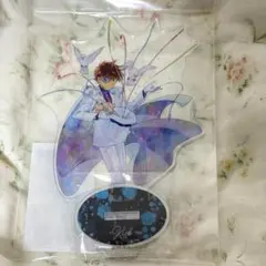 【新品未開封】怪盗キッドPALE TONE series 夜景 アクリルスタンド