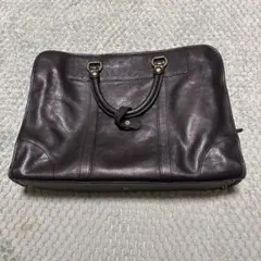BALENCIAGA バレンシアガ 272405 ビジネスバッグ【ジャンク】 BALENCIAGA バレンシアガ 272405 ビジネスバッグ【ジャンク】 - メルカリ
