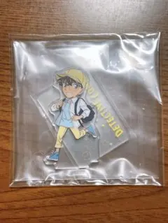 名探偵コナン アクリルスタンド