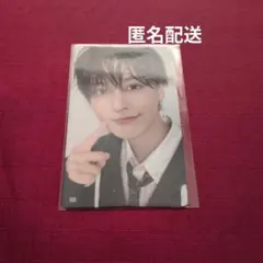JO1DER SHOW 2026 'EIEN 永縁' カプセルトイ白岩瑠姫コンプ JO1DER SHOW 2026 'EIEN 永縁 白岩瑠姫 - メルカリ