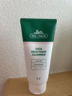 CICA MILD FOAM CLEANSER 300ml