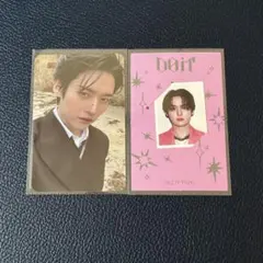 リノ straykids スキズdoit アコーディオン トレカ