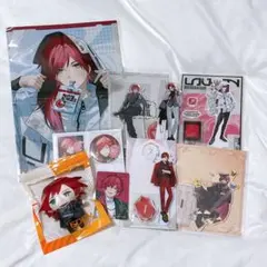 ローレン・イロアス まとめ売り
