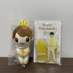 2026年最新】高橋海人グッズの人気アイテム - メルカリ